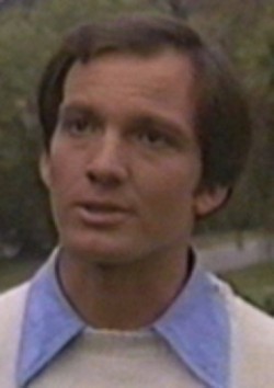 Actor David Arntzen, filmography.