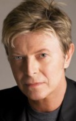 David Bowie - bio and intersting facts about personal life.