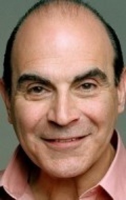 David Suchet - bio and intersting facts about personal life.