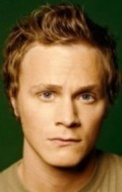 David Anders - bio and intersting facts about personal life.