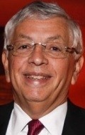 Recent David Stern pictures.