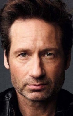 David Duchovny - hd wallpapers.