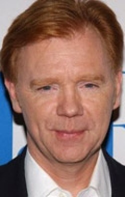 David Caruso - bio and intersting facts about personal life.