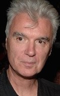 David Byrne - bio and intersting facts about personal life.