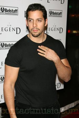 David Blaine - bio and intersting facts about personal life.