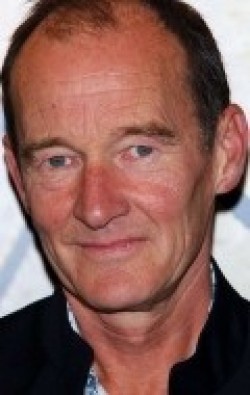 David Hayman - bio and intersting facts about personal life.