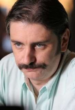 Actor Davor Janjic, filmography.