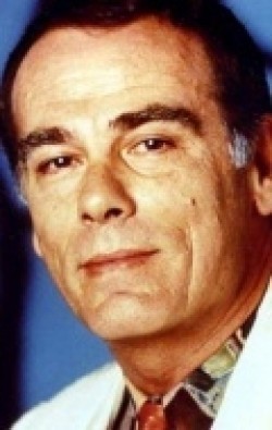 Recent Dean Stockwell pictures.