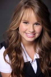 Debby Ryan - bio and intersting facts about personal life.