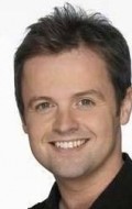 Recent Declan Donnelly pictures.