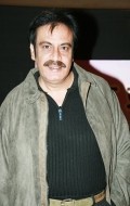 Actor, Producer Deepak Parashar, filmography.