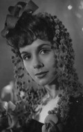 Actress Delia Garces, filmography.