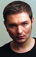 Actor Denis Serdyukov, filmography.