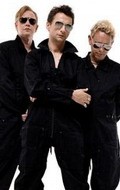 Depeche Mode - bio and intersting facts about personal life.