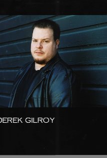 Derek Gilroy filmography.