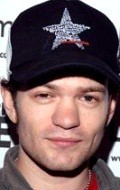Recent Deryck Whibley pictures.