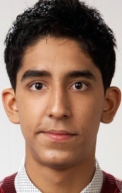 Dev Patel - bio and intersting facts about personal life.
