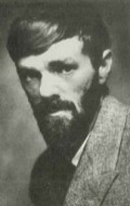 D.H. Lawrence - wallpapers.