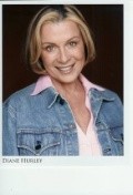 Diane Hurley - bio and intersting facts about personal life.