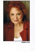 Recent Diana Kyle pictures.