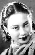 Actress Die Hu, filmography.