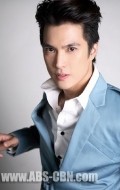 Recent Diether Ocampo pictures.