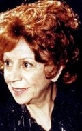 Actress Dirce Migliaccio, filmography.