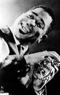 Actor, Composer Dizzy Gillespie, filmography.