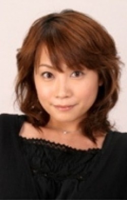Junko Takeuchi - bio and intersting facts about personal life.