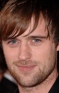 Recent Jonas Armstrong pictures.