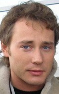 Actor Dmitri Isayev, filmography.