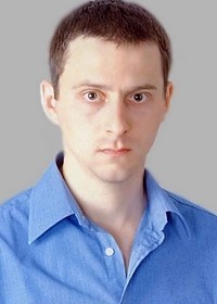 Actor, Director Dmitriy Vysotskiy, filmography.