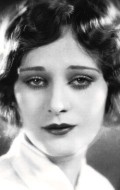 Actress Dolores Costello, filmography.