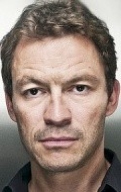 Recent Dominic West pictures.