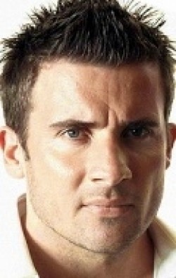 Dominic Purcell - bio and intersting facts about personal life.