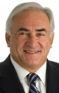 Recent Dominique Strauss-Kahn pictures.