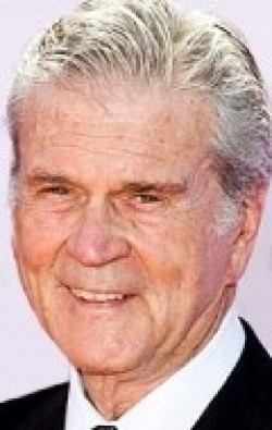 Don Murray - bio and intersting facts about personal life.