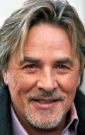 Recent Don Johnson pictures.