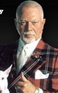 Actor Don Cherry, filmography.