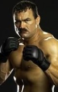 Recent Don Frye pictures.
