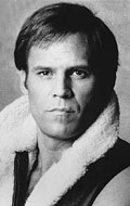 Don Stroud - wallpapers.