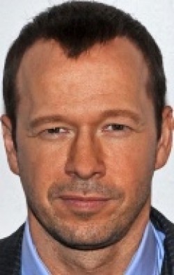 Donnie Wahlberg - bio and intersting facts about personal life.