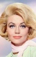 Recent Dorothy Malone pictures.