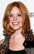 Dreama Walker - bio and intersting facts about personal life.