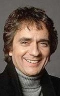 Dudley Moore - bio and intersting facts about personal life.