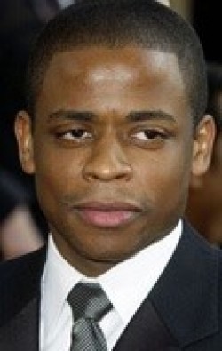 Recent Dule Hill pictures.