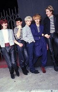 Duran Duran - bio and intersting facts about personal life.