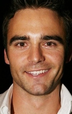 Actor, Director, Writer, Producer Dustin Clare, filmography.