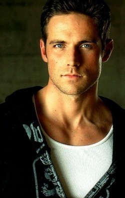 Actor Dylan Bruce, filmography.