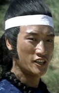 Actor Eagle Han Ying, filmography.